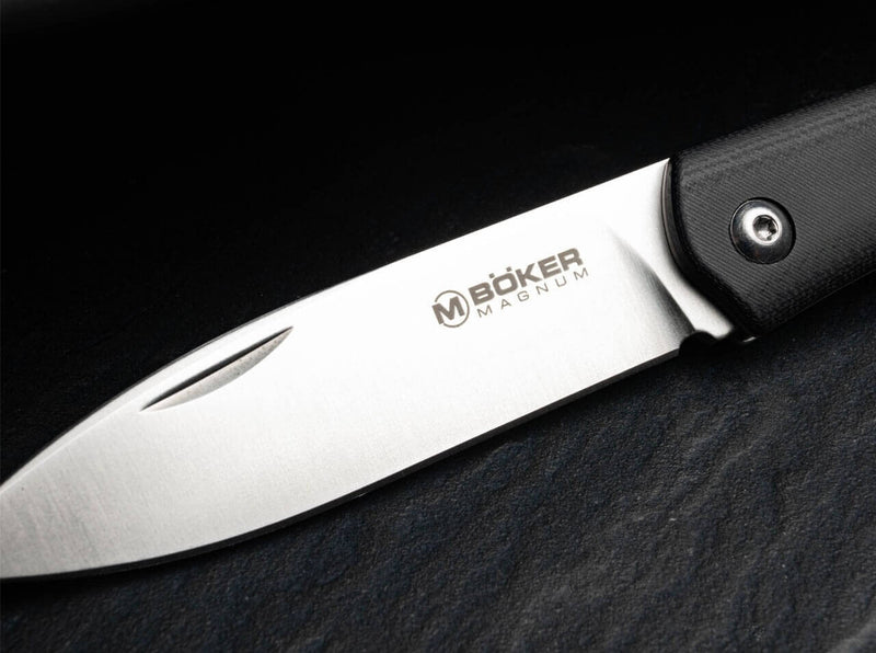 Magnum Long Lead EDC