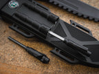 M-Spec Survival Knife