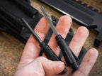 M-Spec Survival Knife