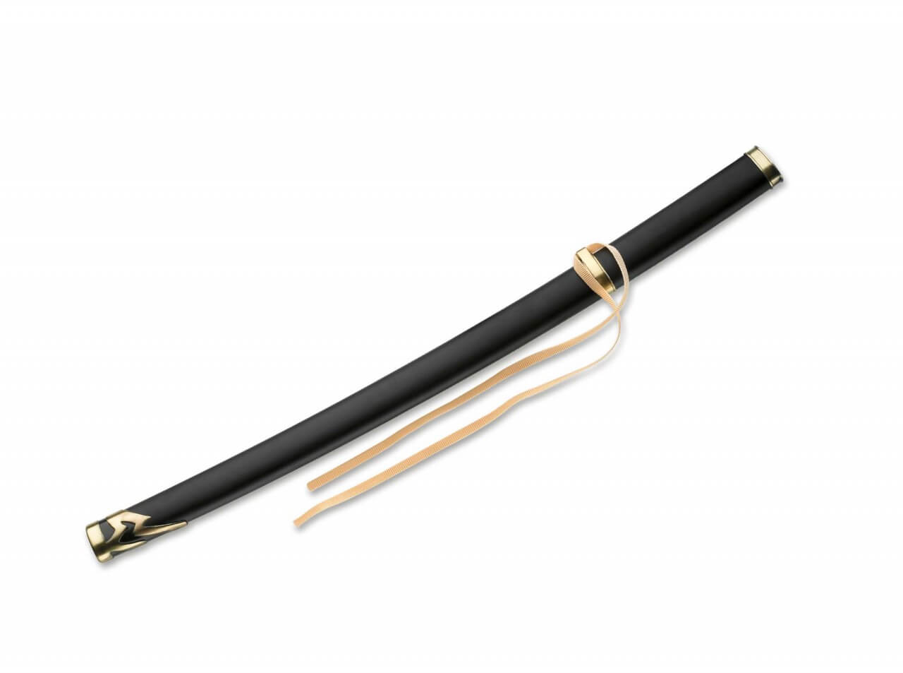 Magnum Manga Sword