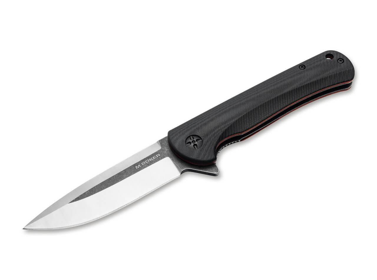 Magnum Mobius