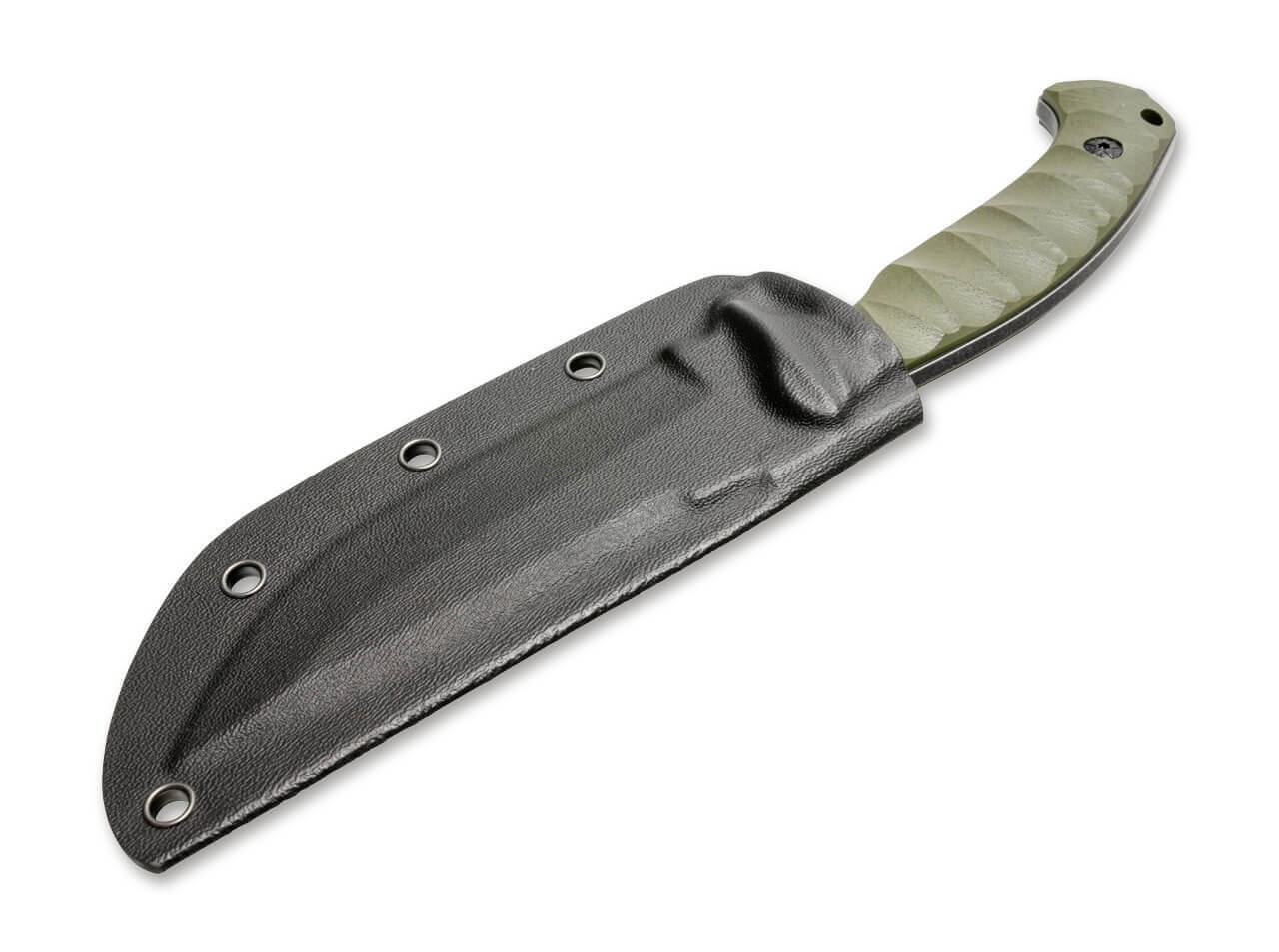 Magnum Persian Fixed