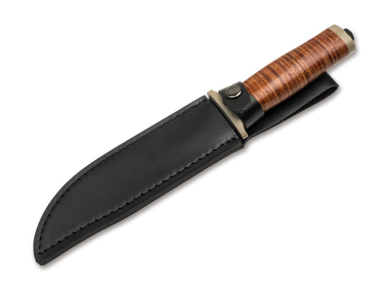 Magnum Ranger Field Bowie