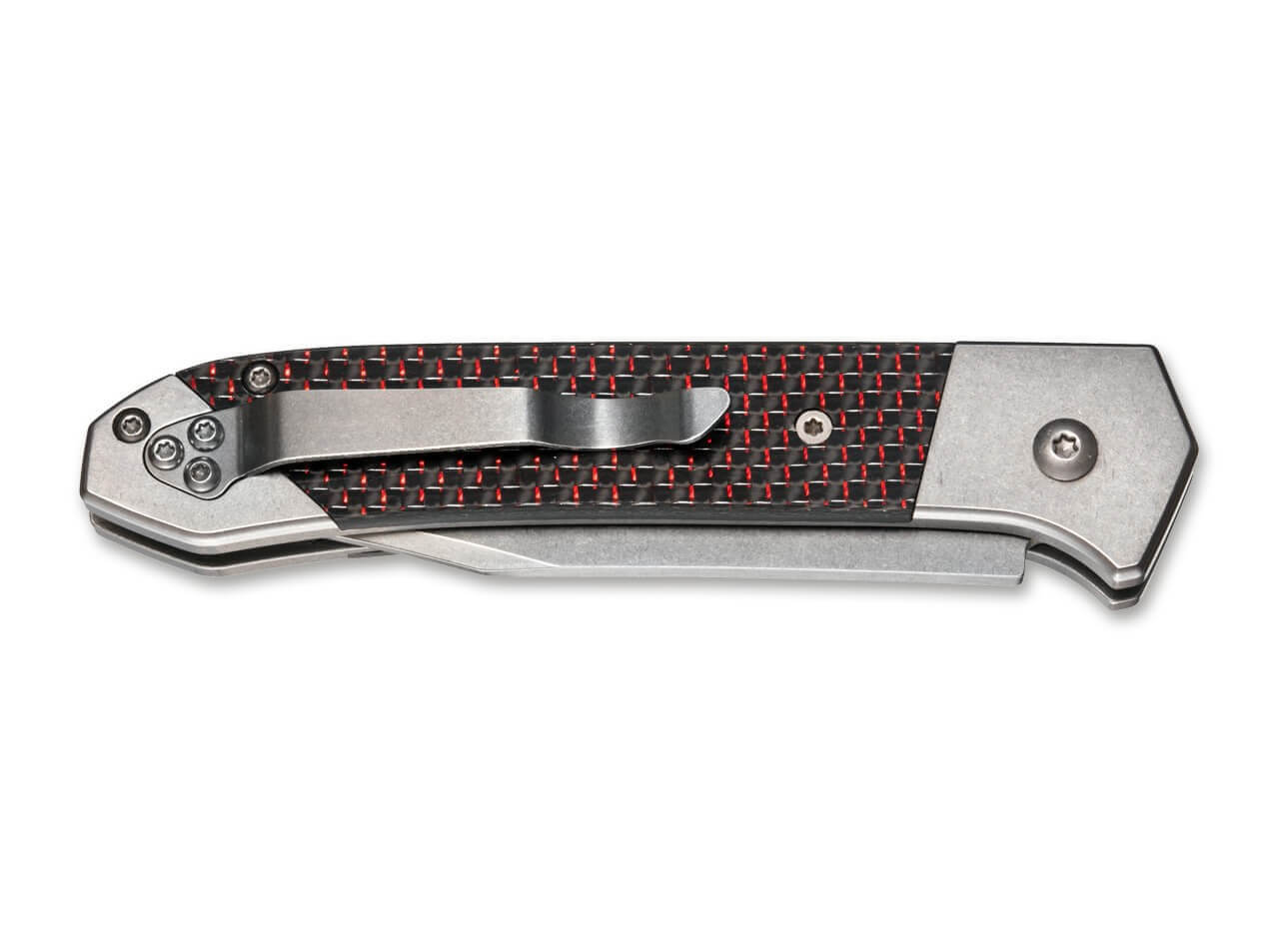 Magnum Rubico Auto