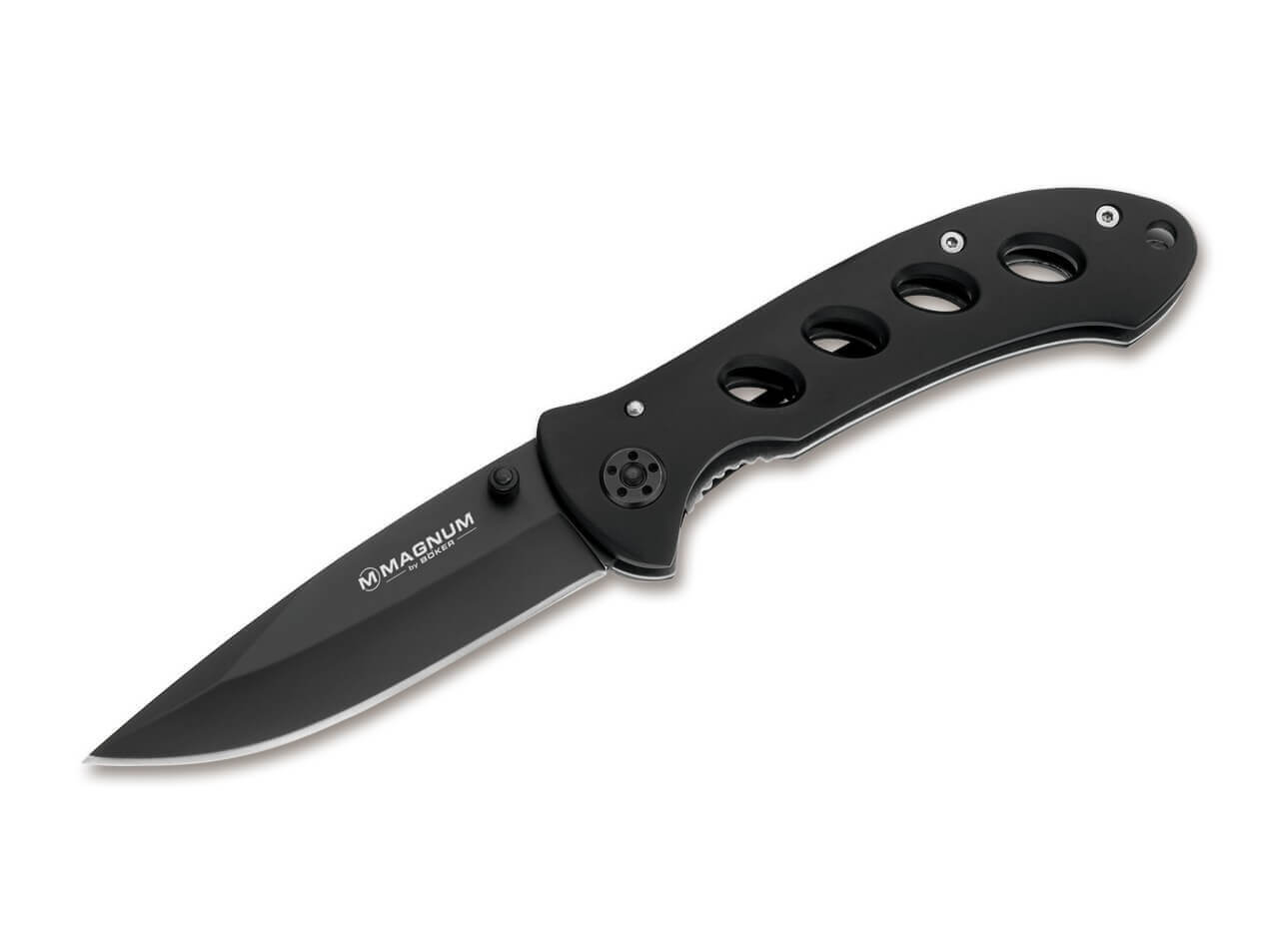 Magnum Shadow
