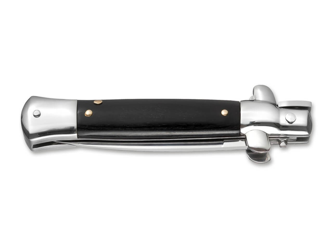 Magnum Sicilian Needle Dark Wood