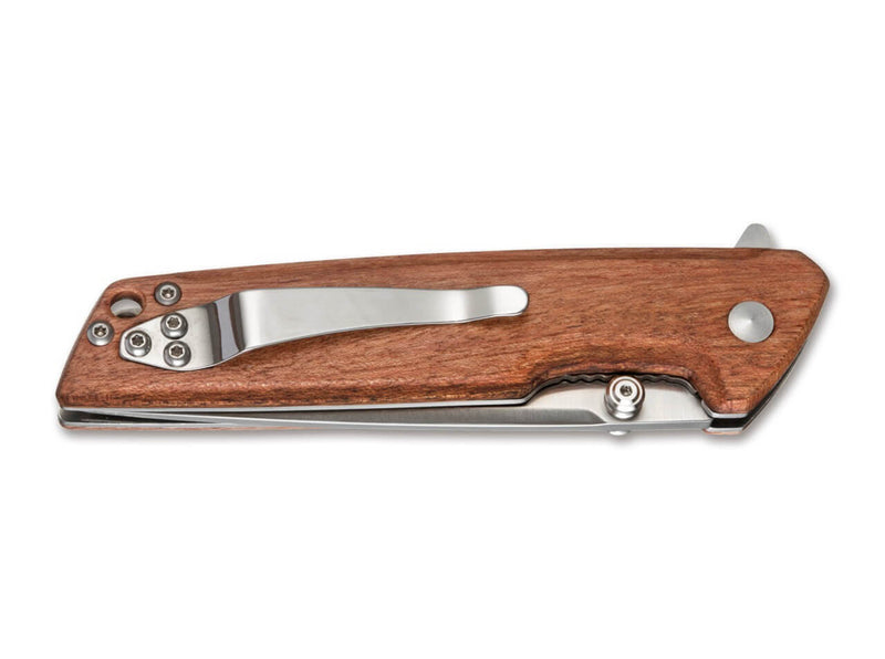 Magnum Slim Brother Wood