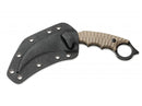 Magnum Spike Karambit