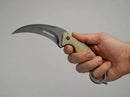 Magnum Spike Karambit
