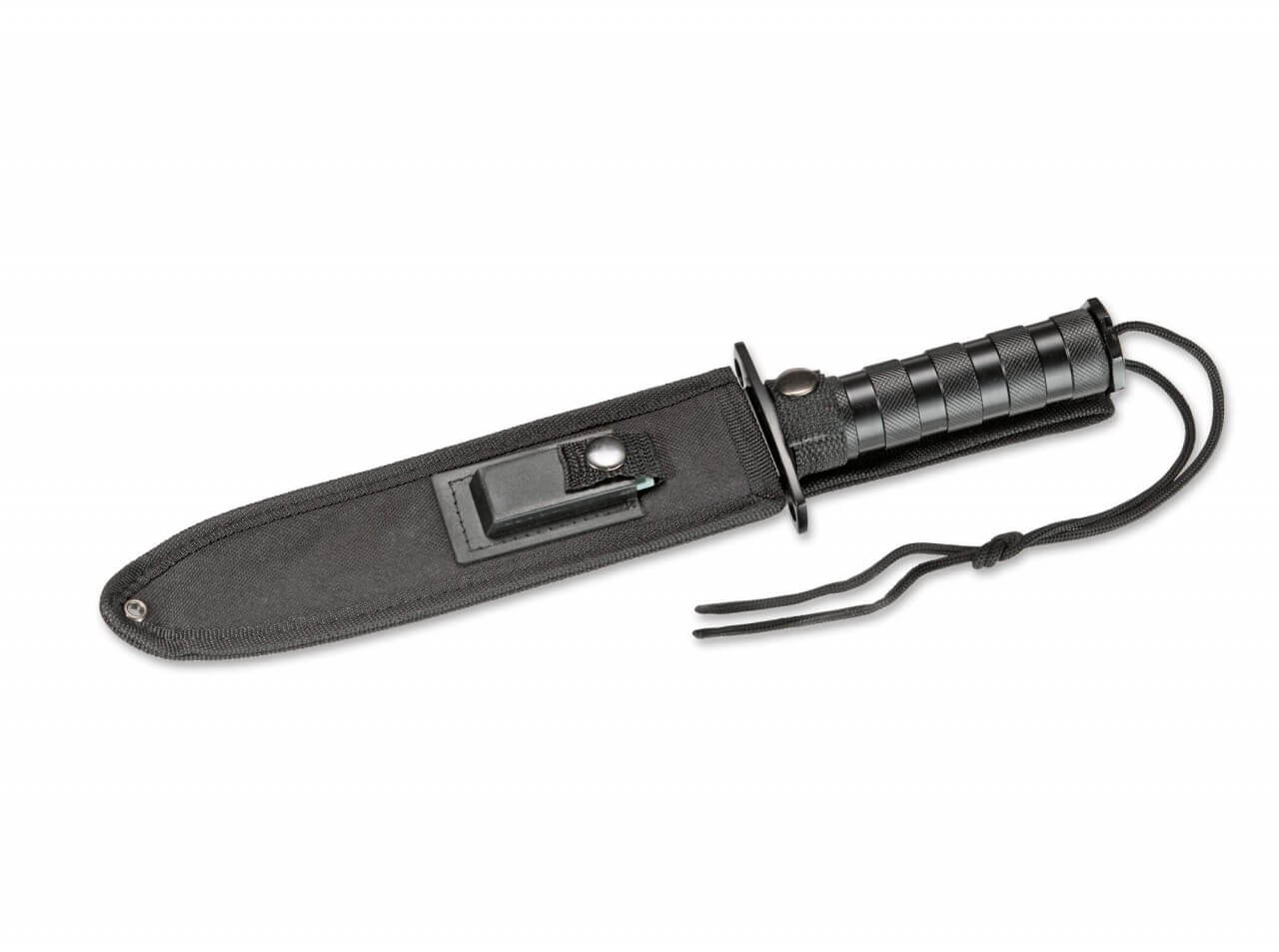 Magnum Survivalist