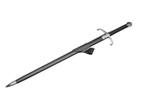 Magnum The Knight's Sword