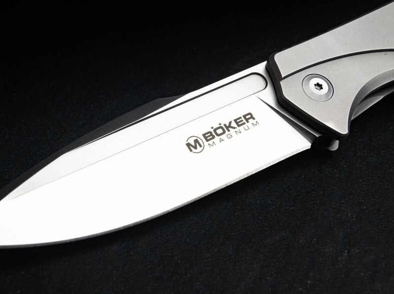 Magnum The Milled One