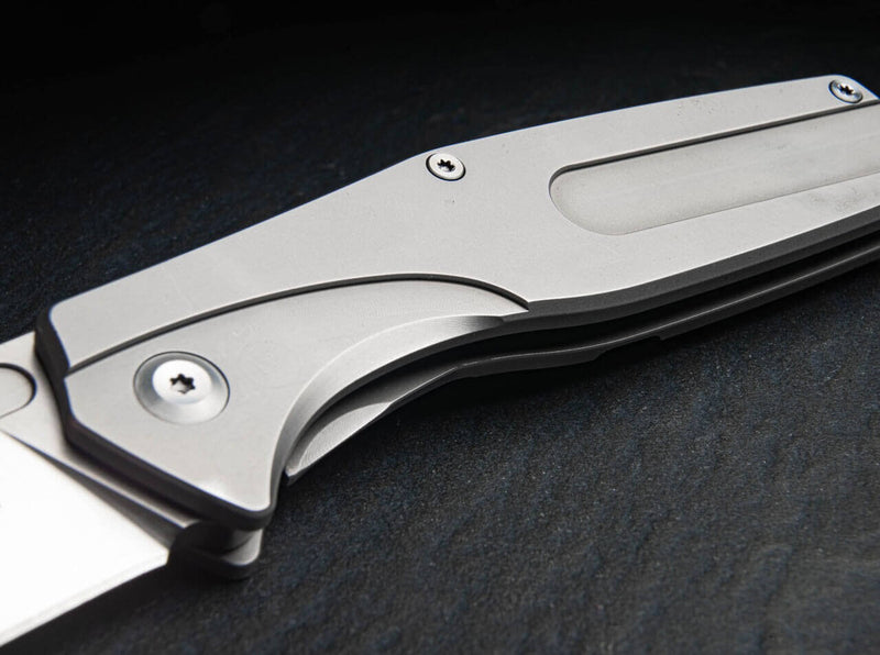 Magnum The Milled One