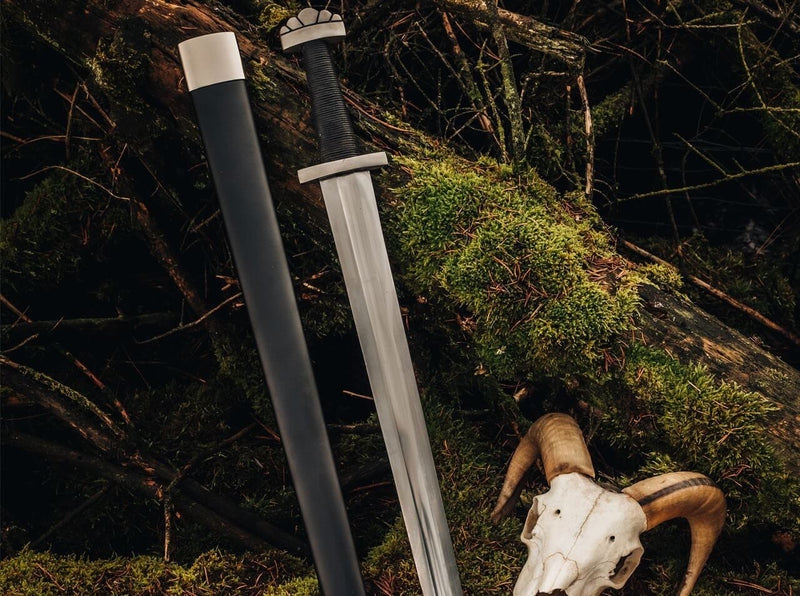 Magnum Viking's Sword