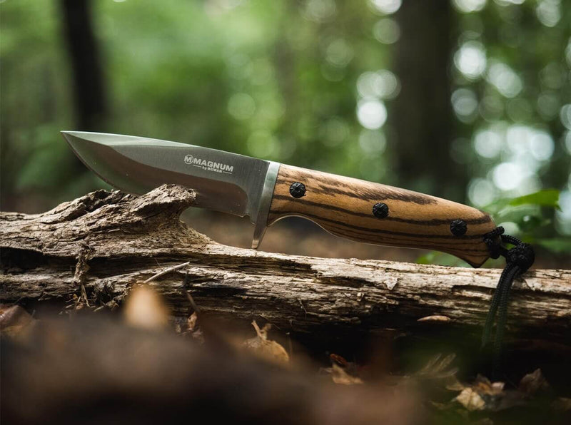 Magnum Zebra Drop
