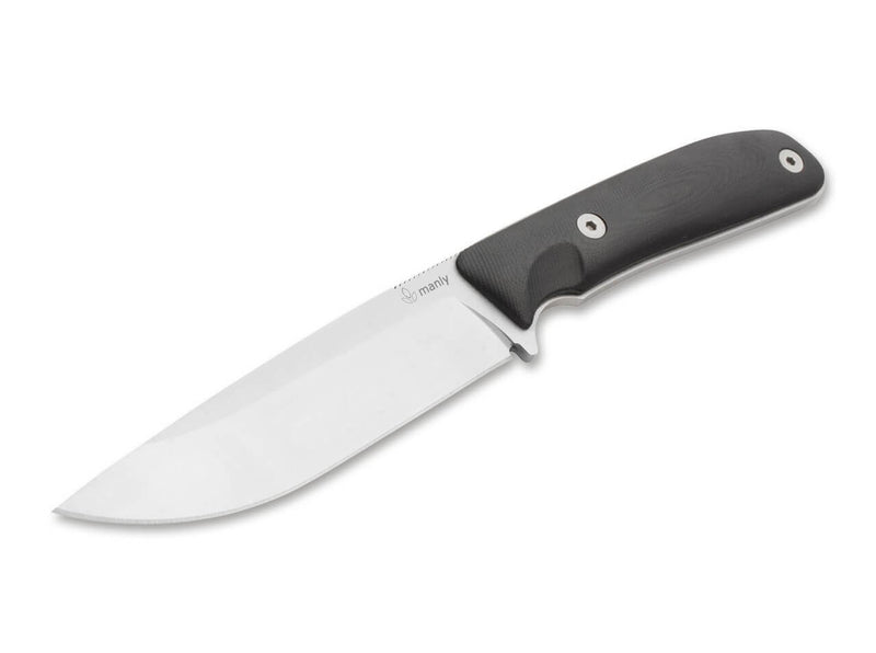 Manly Blaze D2 Black