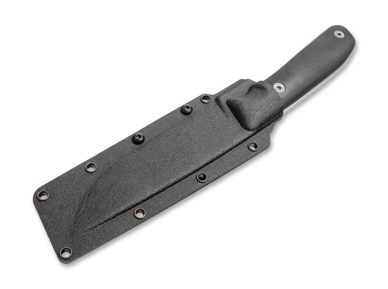 Manly Blaze D2 Black
