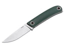Manly Patriot D2 Military Green