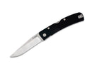 Manly Peak CPM-S-90V Black Two Hand