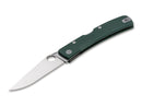 Manly Peak CPM-S-90V Military Green