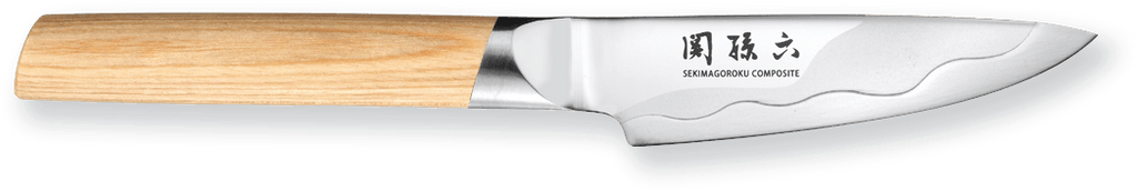 Seki Magoroku Composite Officemesser