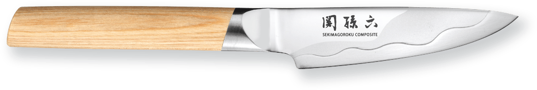Seki Magoroku Composite Officemesser