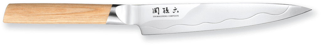 Seki Magoroku Composite Allzweckmesser