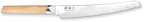 Seki Magoroku Composite Brotmesser
