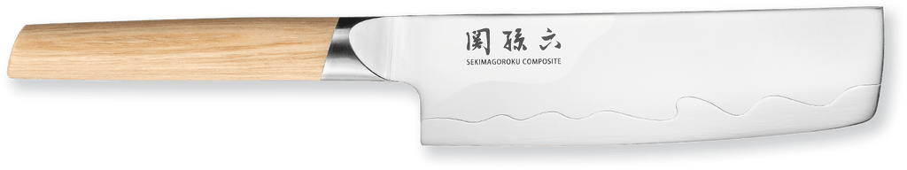 Seki Magoroku Composite Nakiri