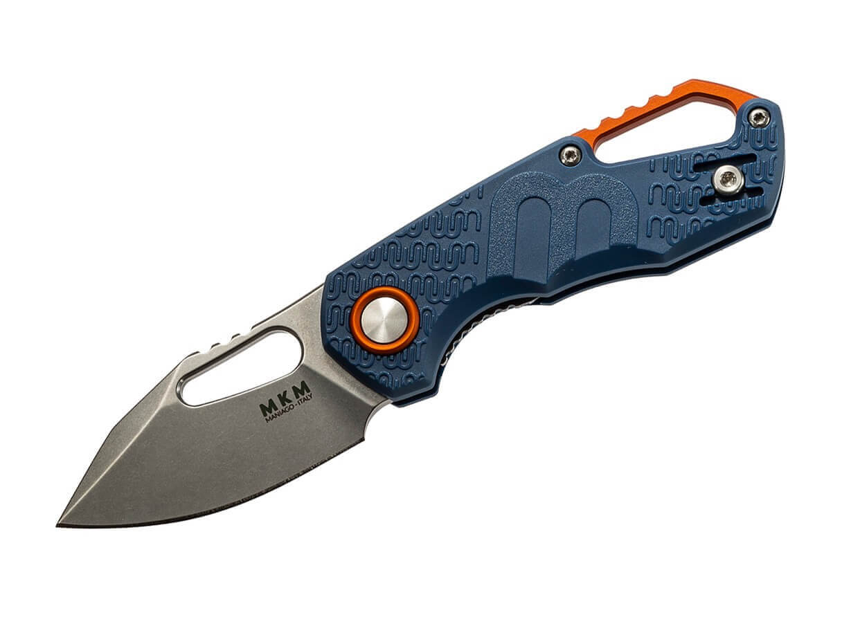 MKM Isonzo Blue