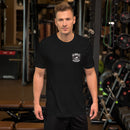 T-Shirt Knife Expert schwarz