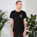 T-Shirt Knife Expert schwarz