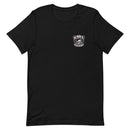 T-Shirt Knife Expert schwarz