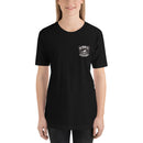 T-Shirt Knife Expert schwarz