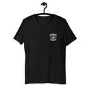 T-Shirt Knife Expert schwarz