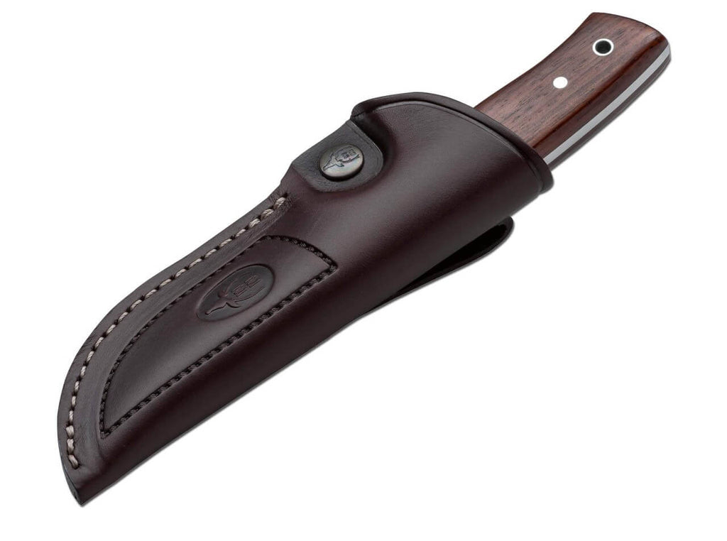 Kodiak Cocobolo