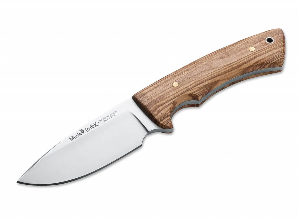 Rhino Olive