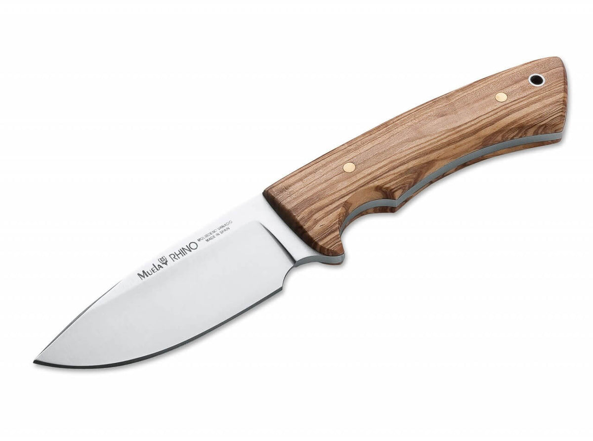 Rhino Olive