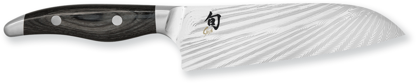 Shun Nagare Santoku