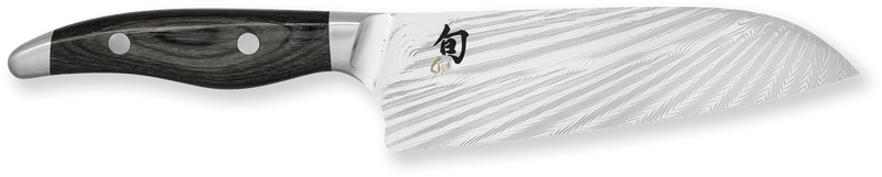 Shun Nagare Santoku