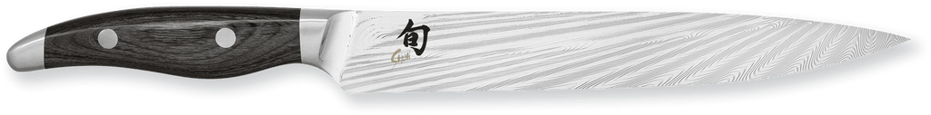 Shun Nagare Schinkenmesser