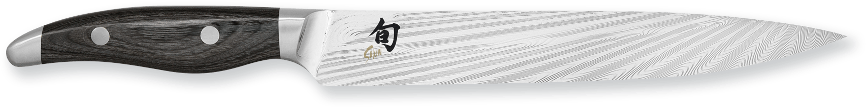 Shun Nagare Schinkenmesser