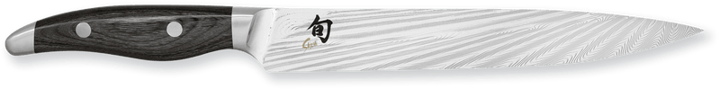 Shun Nagare Schinkenmesser