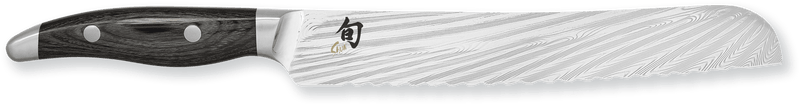 Shun Nagare Brotmesser