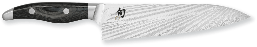 Shun Nagare Kochmesser
