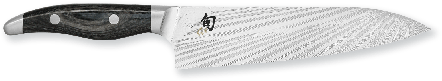 Shun Nagare Kochmesser