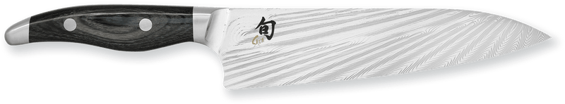 Shun Nagare Kochmesser