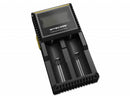 Nitecore Digicharger D2