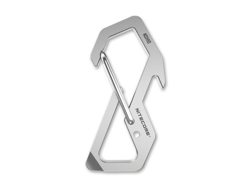 Nitecore NHS10 Karabiner