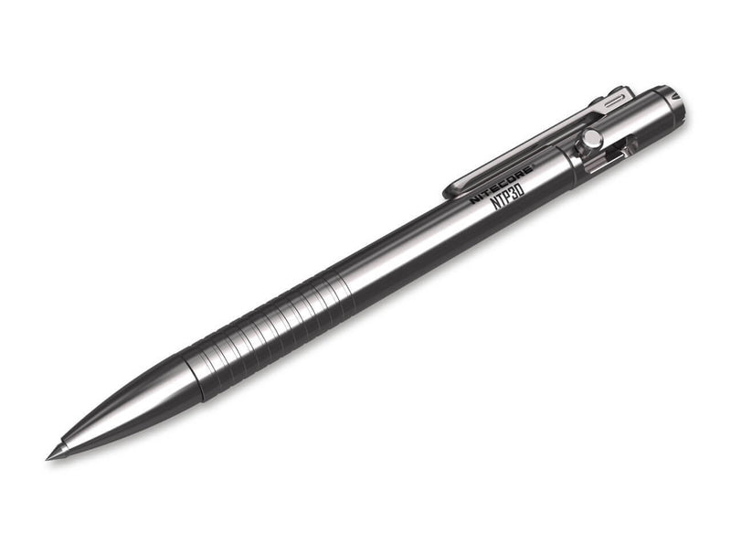 Nitecore NTP30 Tactical Pen